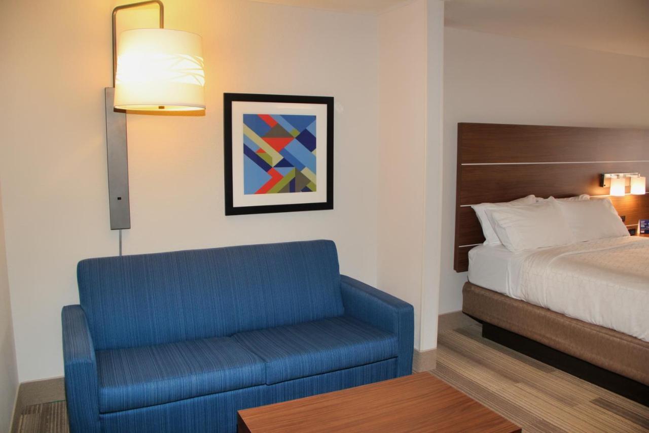Holiday Inn Express By Ihg Douglas Exterior foto