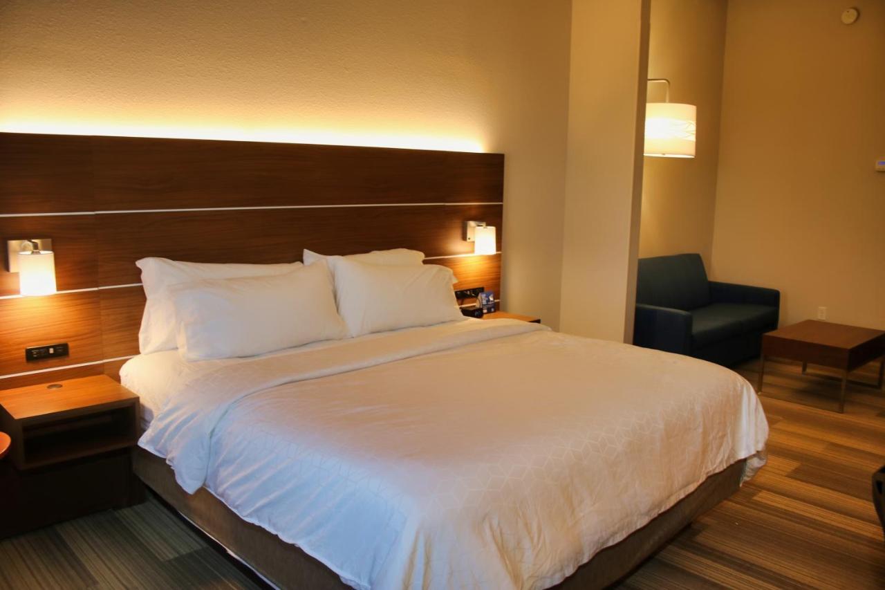 Holiday Inn Express By Ihg Douglas Exterior foto