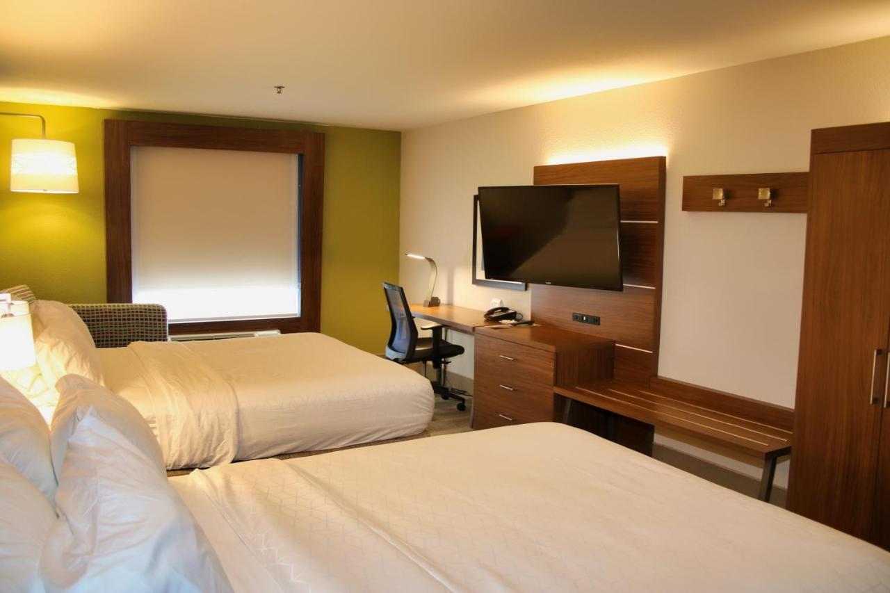 Holiday Inn Express By Ihg Douglas Exterior foto