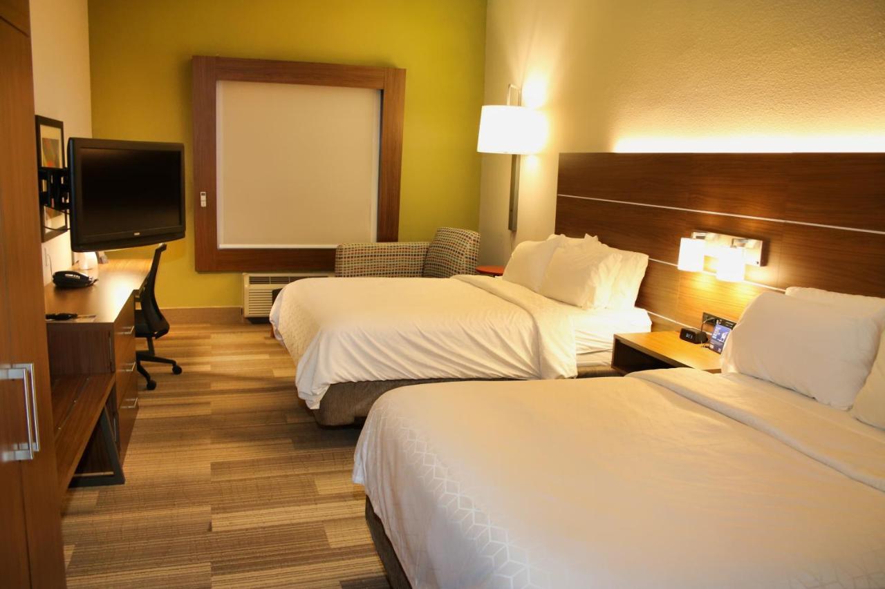 Holiday Inn Express By Ihg Douglas Exterior foto