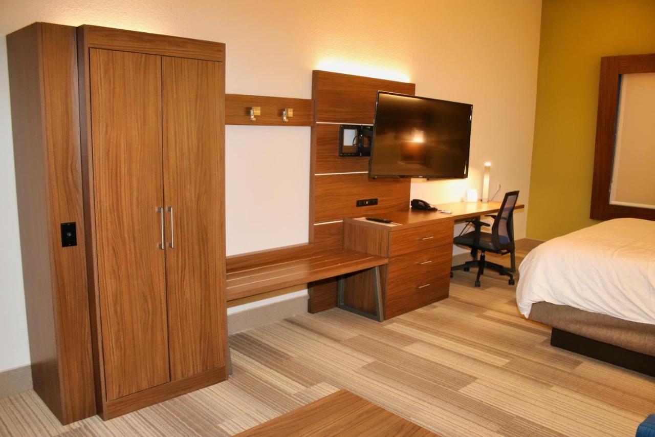 Holiday Inn Express By Ihg Douglas Exterior foto