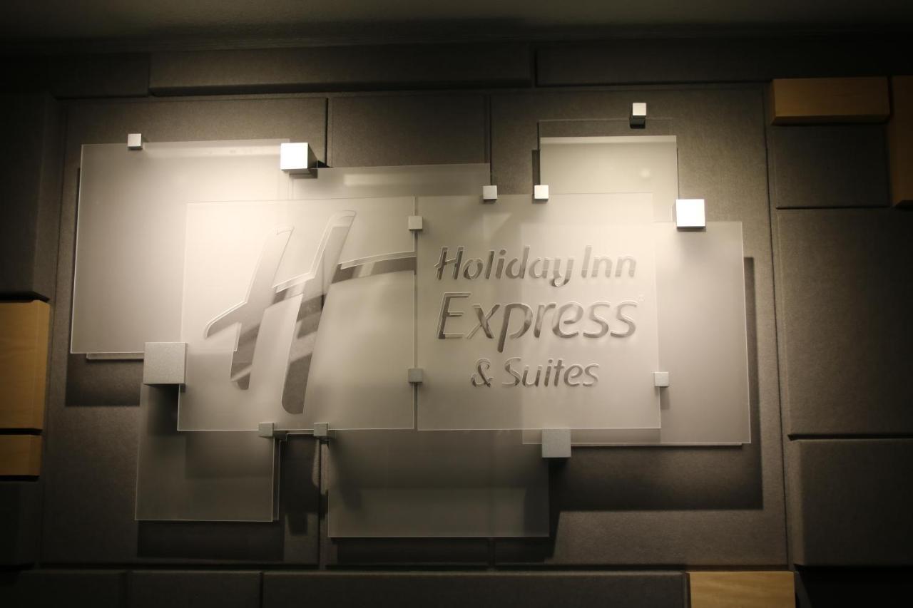Holiday Inn Express By Ihg Douglas Exterior foto