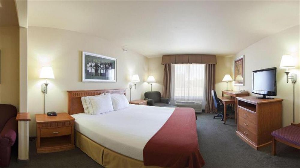 Holiday Inn Express By Ihg Douglas Exterior foto