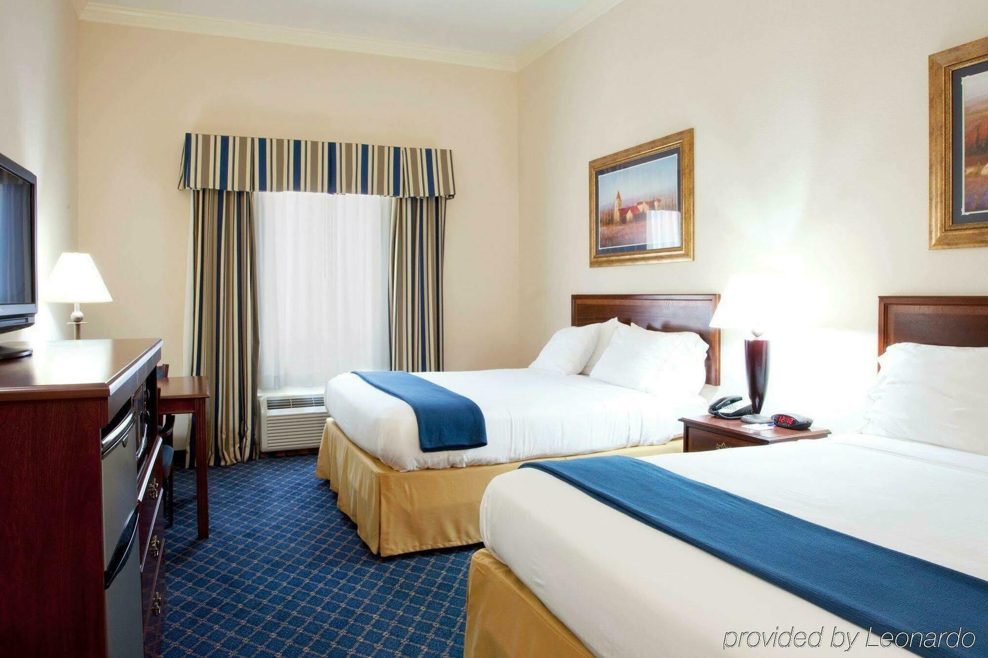 Holiday Inn Express By Ihg Douglas Habitación foto